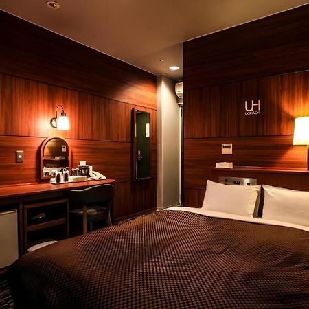 Royal Hotel Uohachi Toyota  Ngoại thất bức ảnh