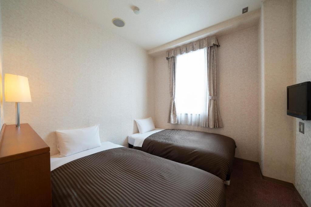 Royal Hotel Uohachi Toyota  Ngoại thất bức ảnh