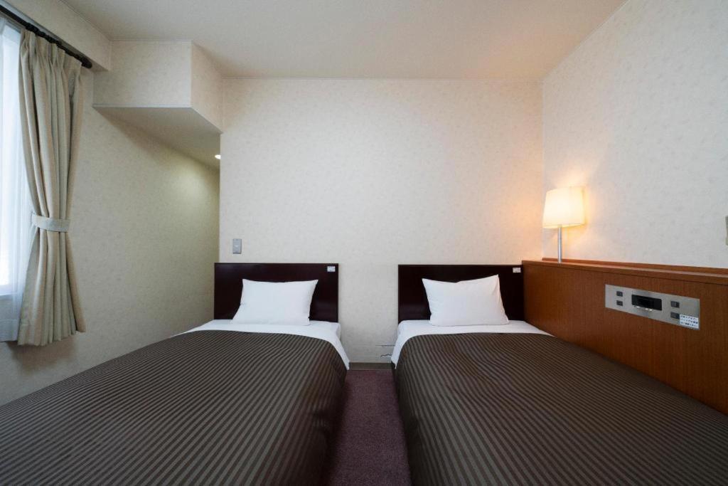 Royal Hotel Uohachi Toyota  Ngoại thất bức ảnh