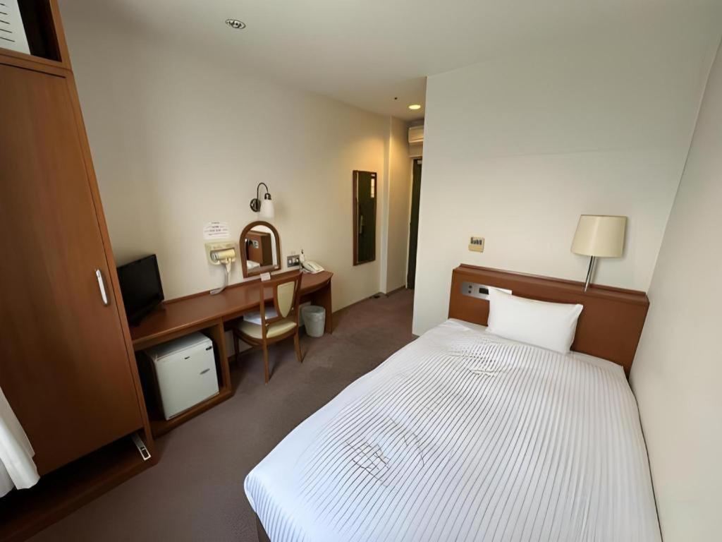 Royal Hotel Uohachi Toyota  Ngoại thất bức ảnh