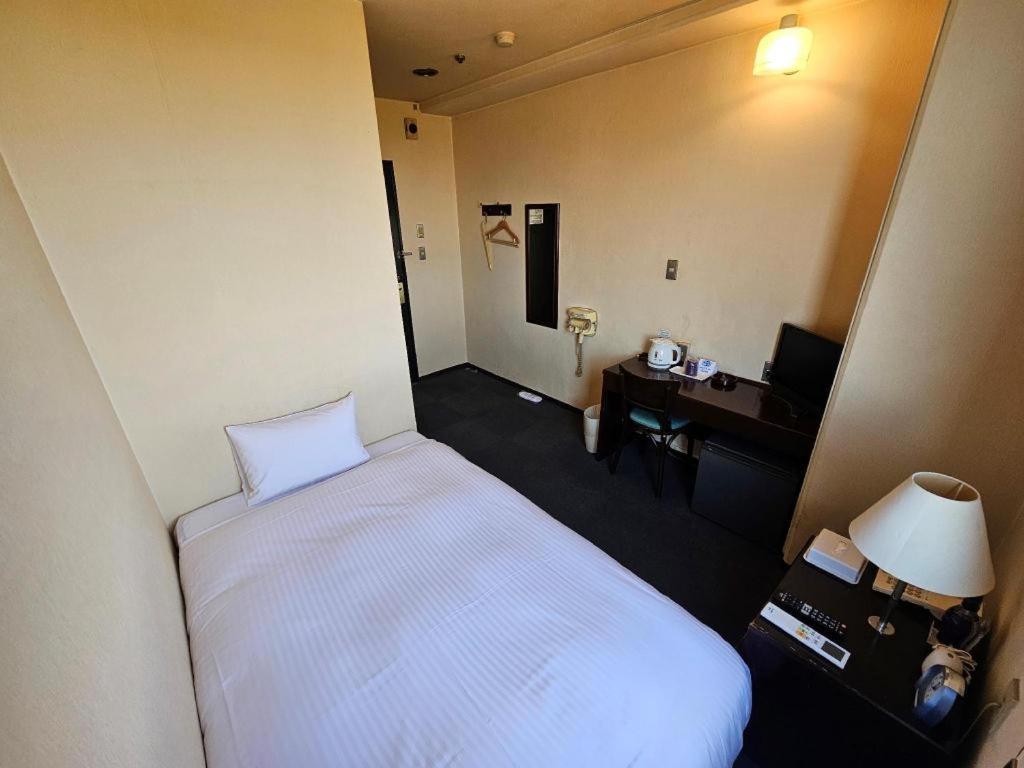 Royal Hotel Uohachi Toyota  Ngoại thất bức ảnh