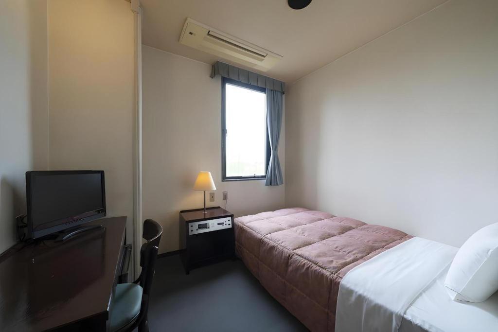 Royal Hotel Uohachi Toyota  Ngoại thất bức ảnh