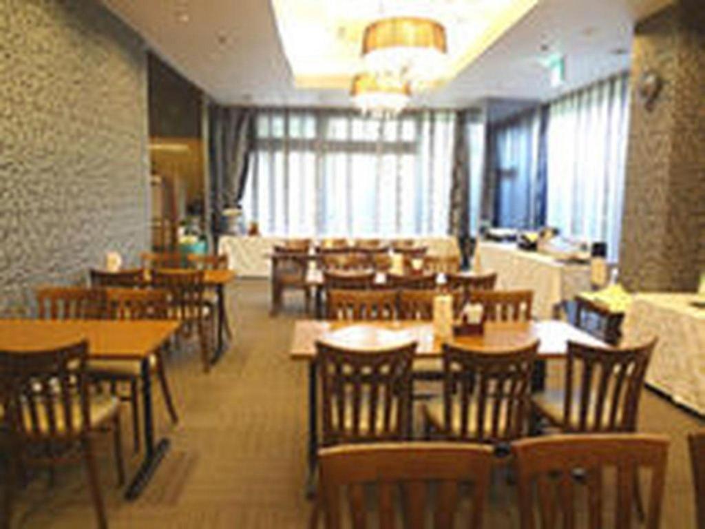 Royal Hotel Uohachi Toyota  Ngoại thất bức ảnh