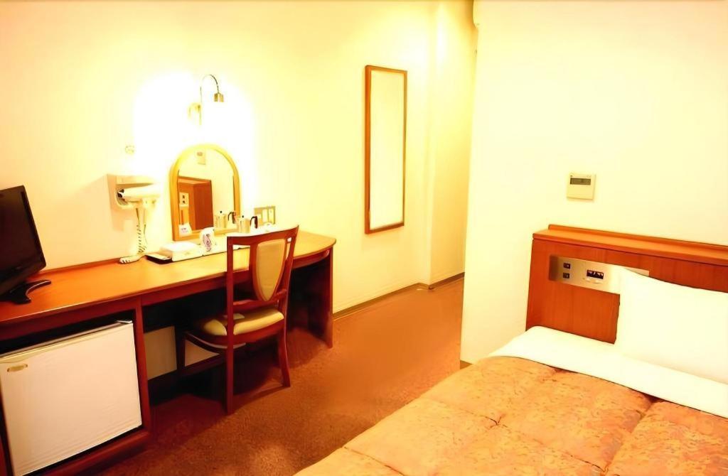 Royal Hotel Uohachi Toyota  Ngoại thất bức ảnh